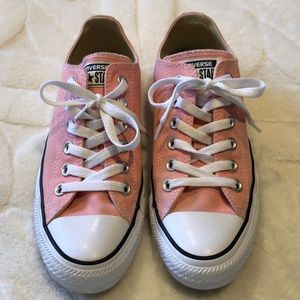 Converse all star shoes